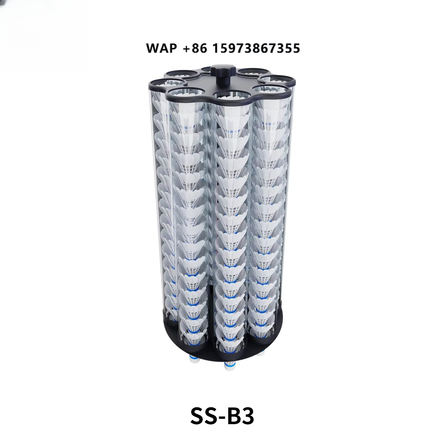 Goedkope fabrieks prijs badmin - Feeder Machine Badminton recensie en prijs