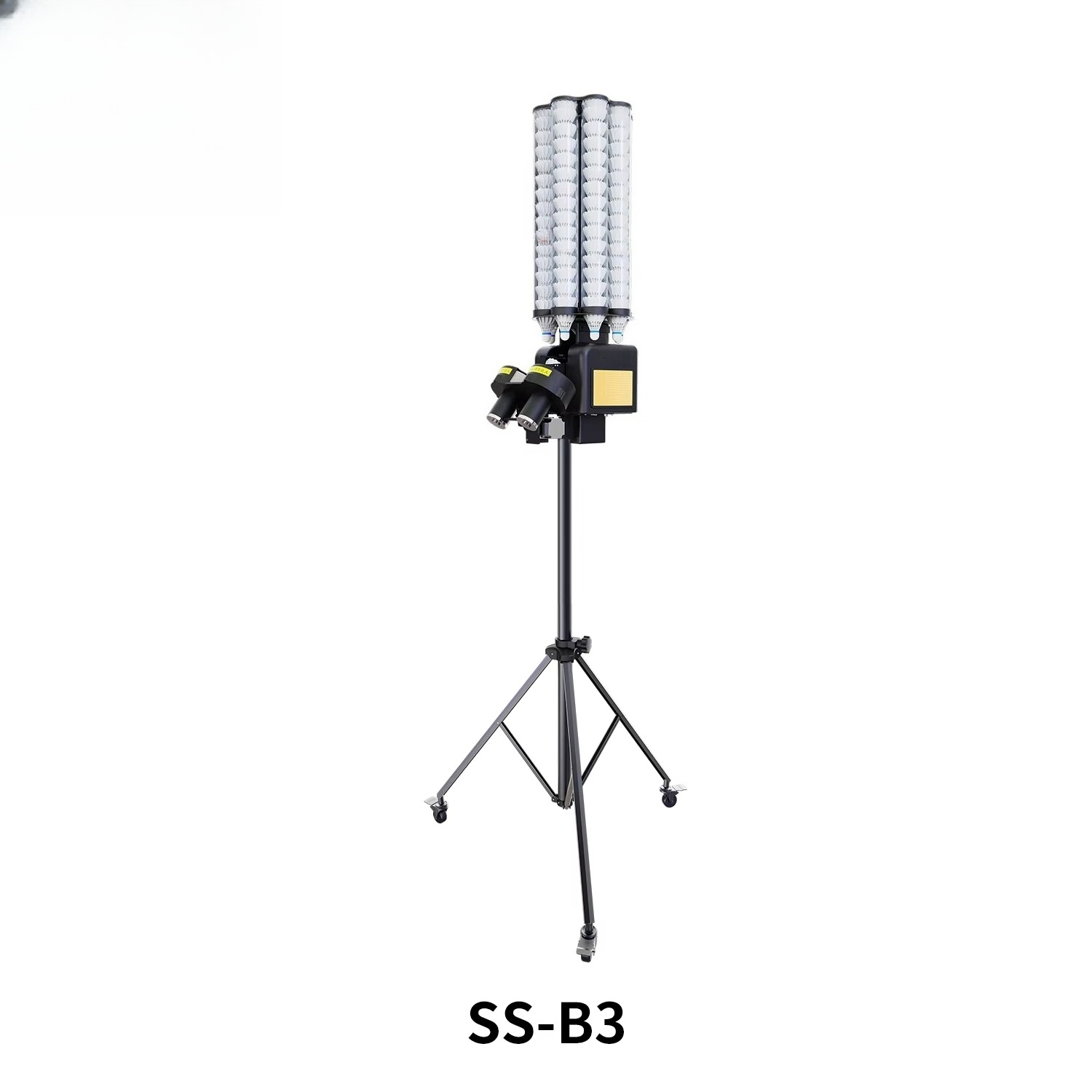 Goedkope fabrieks prijs badmin - Feeder Machine Badminton recensie en prijs
