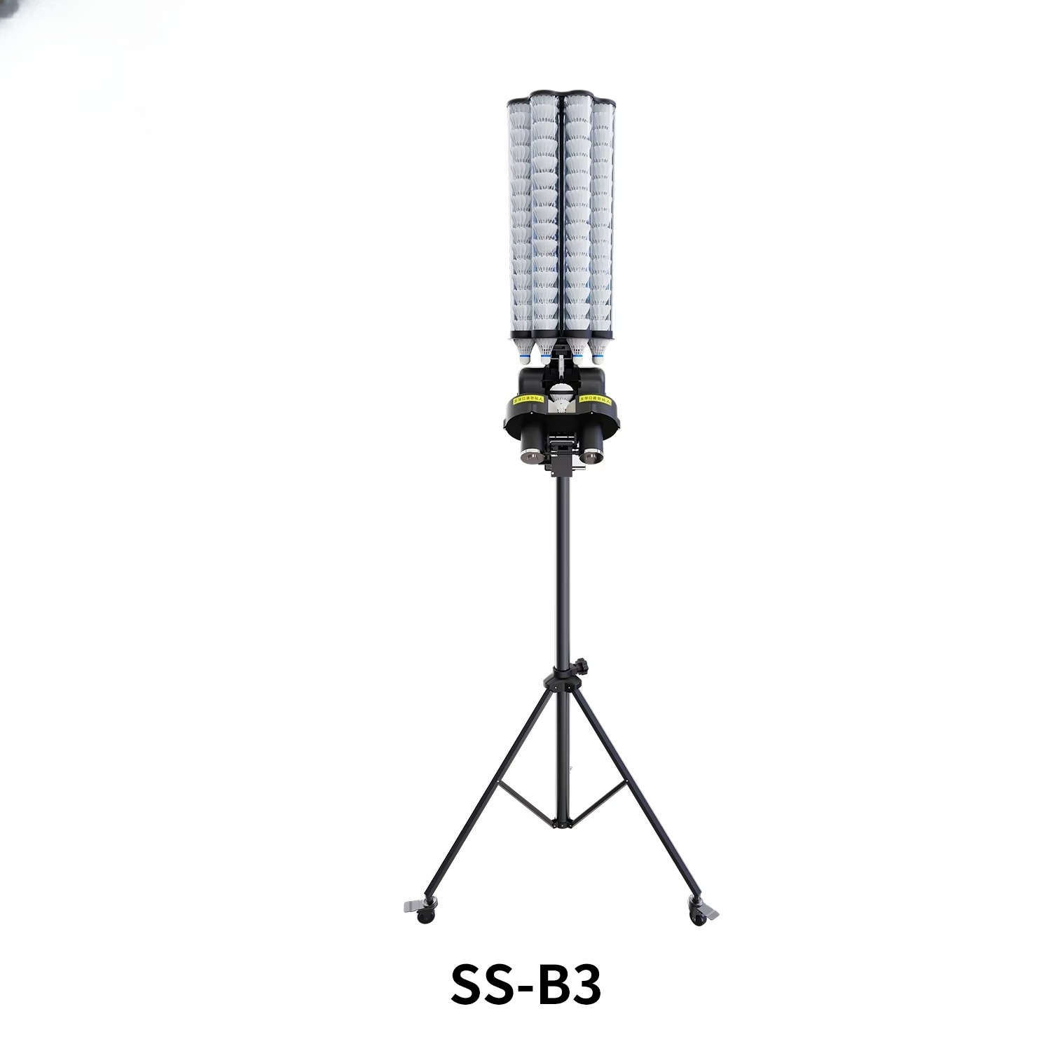 Goedkope fabrieks prijs badmin - Feeder Machine Badminton recensie en prijs