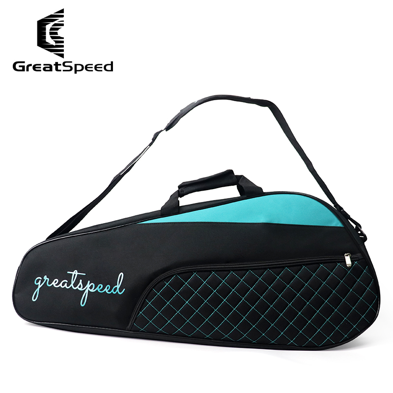 Greatspeed 3-6 stuks tennisbad - Badminton Rules recensie en prijs