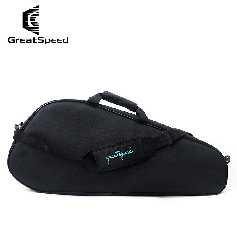 Greatspeed 3-6 stuks tennisbad - Badminton Rules recensie en prijs
