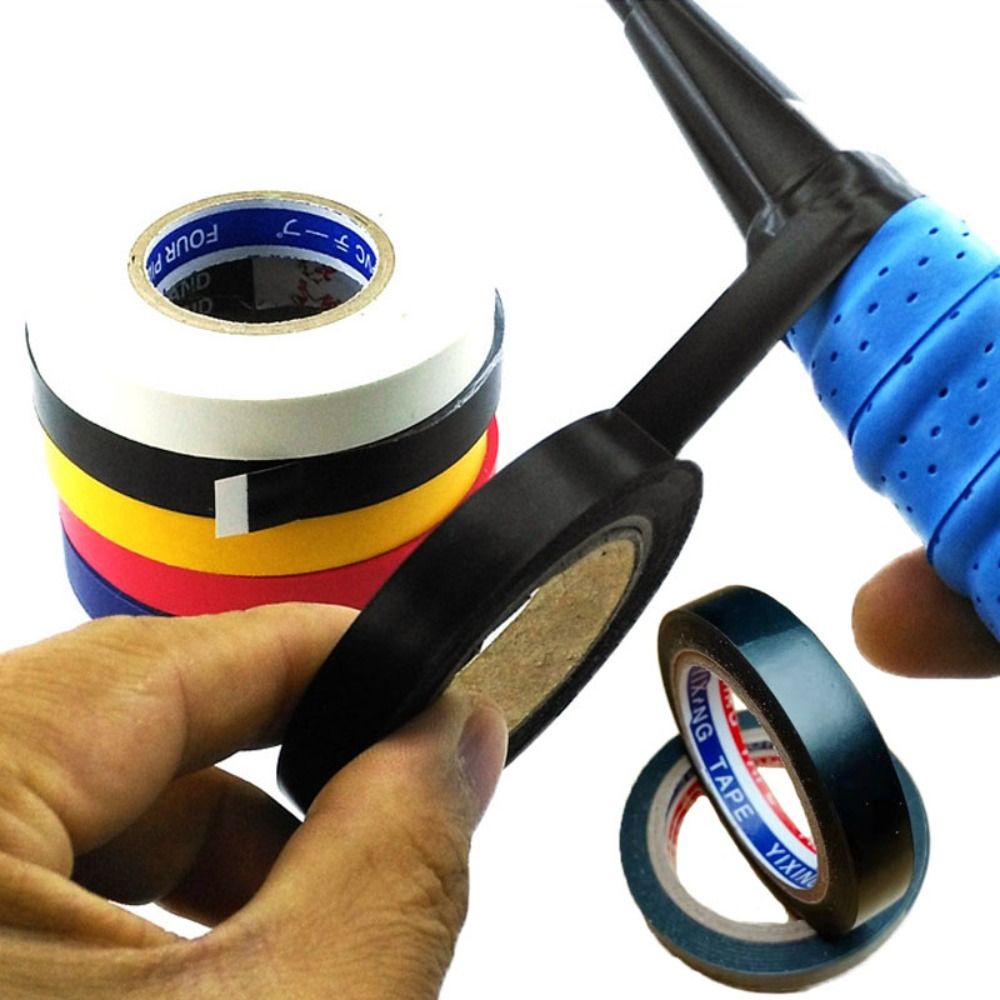 Multicolor Zweetband Afdichtin - Badminton Rules recensie en prijs