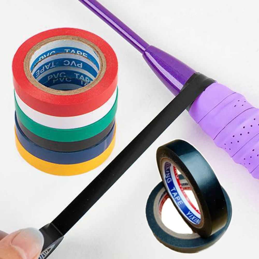 Multicolor Zweetband Afdichtin - Badminton Rules recensie en prijs