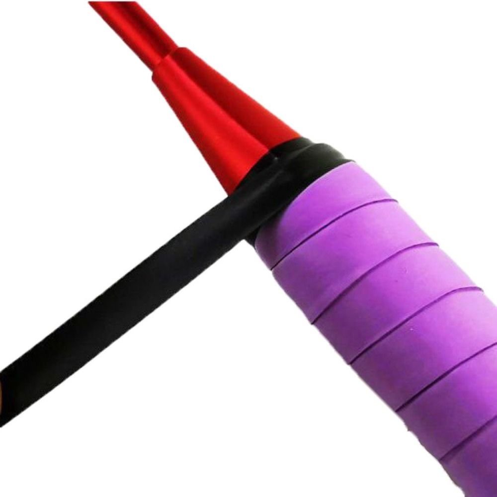 Multicolor Zweetband Afdichtin - Badminton Rules recensie en prijs